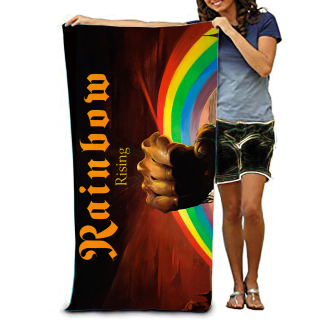 Ručník-Rainbow