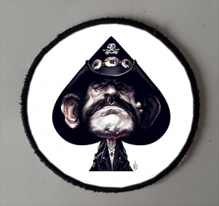 Nášivka sub.kulatá-Lemmy 01
