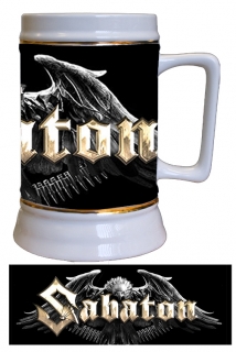 Pivní korbel-Sabaton 01