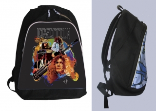 Batoh 045-Led Zeppelin 02