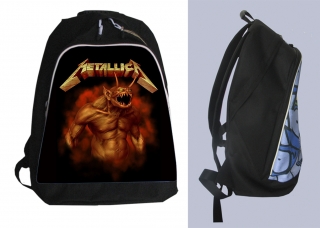 Batoh 045-Metallica 05
