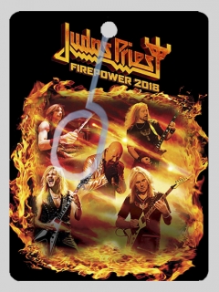 Voňka-Judas Priest