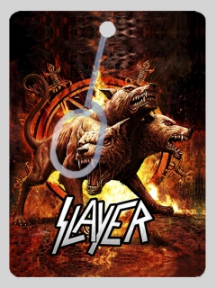 Voňka-Slayer 4
