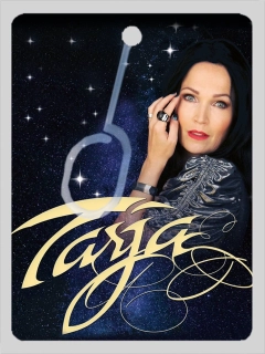 Voňka-Tarja 3