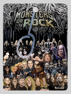 Voňka-Monsters