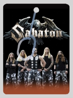 Voňka-Sabaton 4