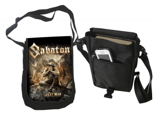 Taška modest-Sabaton Great war