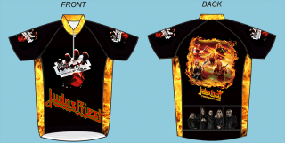 Cyklodres-Judas Priest