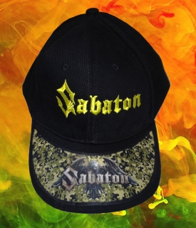 Kšiltovka-Sabaton 001