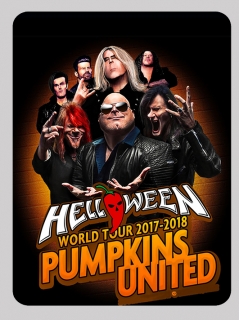 Nažehlovačka-Helloween 1