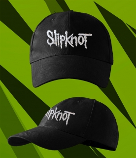 Kšiltovka-Slipknot