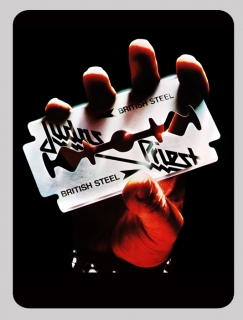 Nažehlovačka-Judas Priest 5
