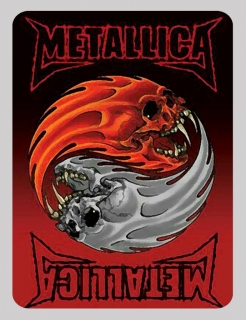 Nažehlovačka-Metallica 5