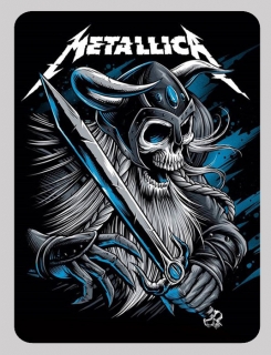 Nažehlovačka-Metallica 6