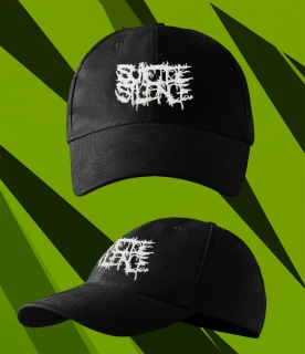 Kšiltovka-Suicide Silence