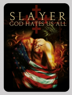 Nažehlovačka-Slayer 2