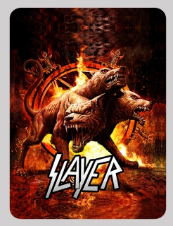 Nažehlovačka-Slayer 3