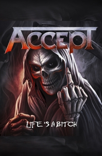 Vlajka-Accept Life