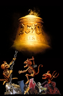Vlajka-ACDC