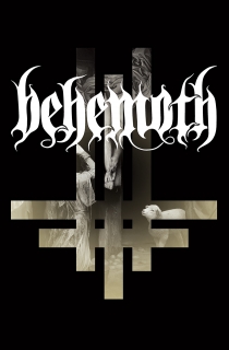 Vlajka-Behemoth