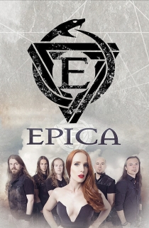 Vlajka-Epica