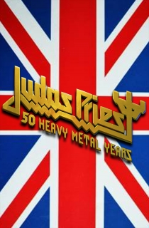 Vlajka-Judas Priest 3