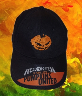 Kšiltovka-Helloween 002