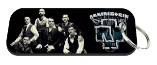 Kličenka-Rammstein