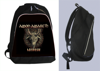 Batoh 045-Amon Amarth 4