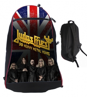 Batoh Metal-Judas Priest 50