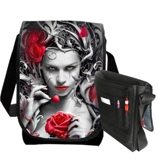 Street bag-Gothic 02