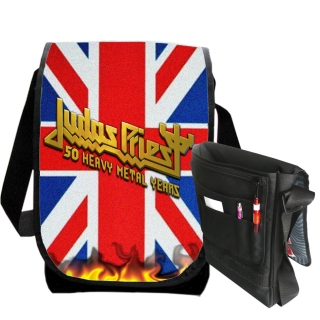 Street bag-Judas Priest 50