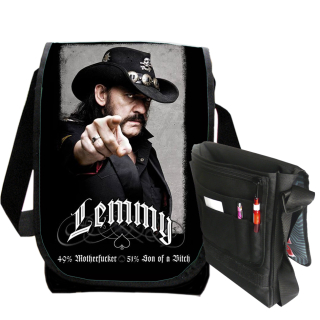 Street bag-Lemmy 2