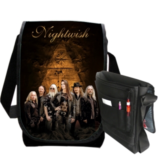 Street bag-Nightwish 2020