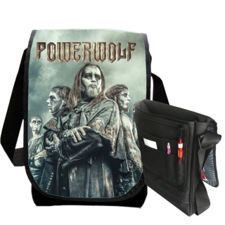 Street bag-Powerwolf 2
