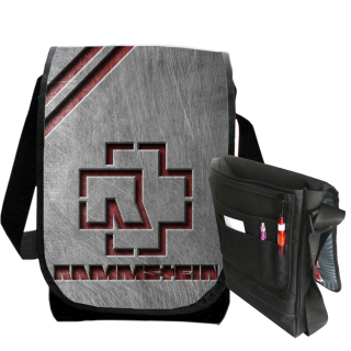 Street bag-Rammstein 3