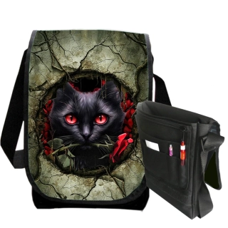 Street bag-Cat 5