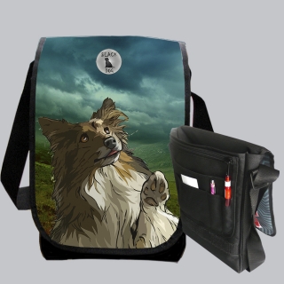 Street bag-Šeltie