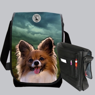 Street bag-Papilon