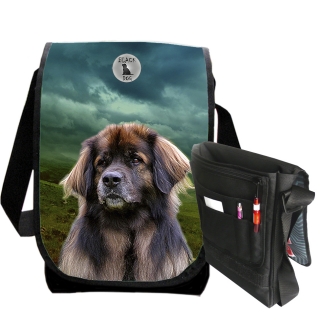 Street bag-Leonberger