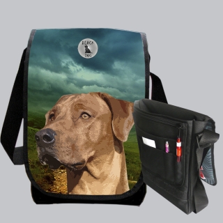 Street bag-Rhodéský ridgeback