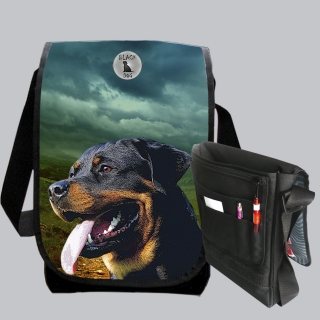 Street bag-Rotvajler