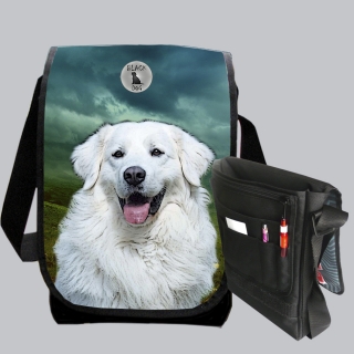 Street bag-Slovenský čuvač