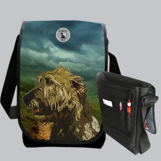 Street bag-Vlkodav