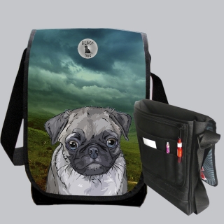 Street bag-Mops