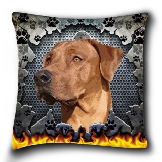 Polštář-Rhodéský ridgeback