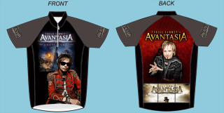Cyklodres-Avantasia