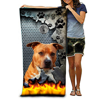 Ručník-Amstaff