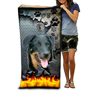 Ručník-Beauceron