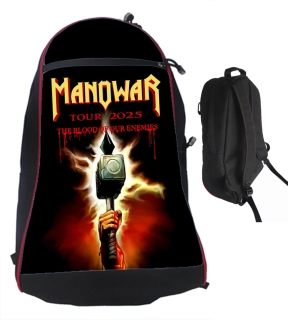 Batoh Metal-Manowar 2